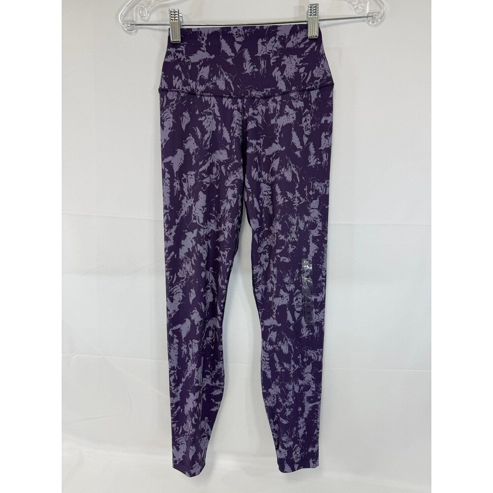 Nike One Dri-Fit Leggings Full Length Size Women’s XS NEW